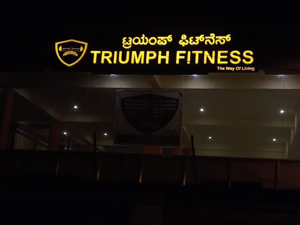 Signboard